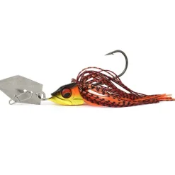 Leurres - MEGABASS Chatterbait Wild Header 21g