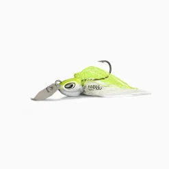 Leurres - NAYS Chatterbait WRRR Size-L 21g