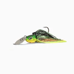 Leurres - NAYS Chatterbait WRRR Size-M 18g