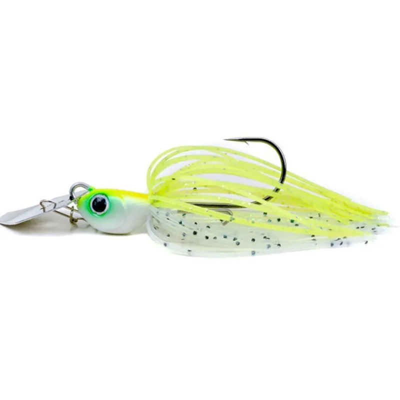 Leurres - NOIKE Chatterbait Kaishin Blade 7g