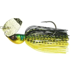 Leurres - SAKURA Chatterbait Cajun 14g