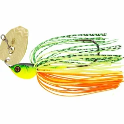 Leurres - SAKURA Chatterbait Cajun 14g