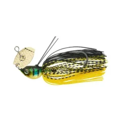 Leurres - SAKURA Chatterbait Cover Bladed Jig 14g