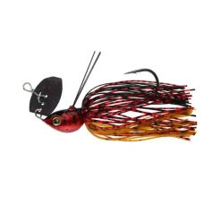 Leurres - SAKURA Chatterbait Cover Bladed Jig 14g
