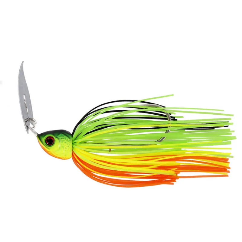 Leurres - WESTIN Chatterbait Bladebite V2 Tungsten Bladed Jig 21g
