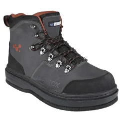 Waders|Wading - HYDROX Chaussures de wading rider( semelles feutre)