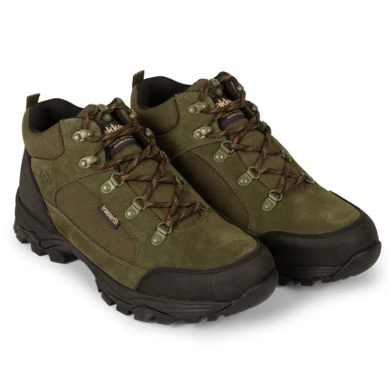 Chaussant|Chaussants - TRAKKER Chaussures TechPro Boot