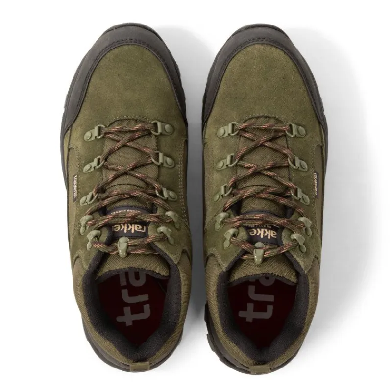 Chaussant|Chaussants - TRAKKER Chaussures TechPro Boot