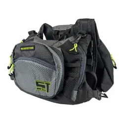 Gilets Et Chest Pack|Vêtements / Gilets - SILVER STONE Chest Pack Silverstone Hardwater Evo