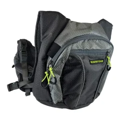 Gilets Et Chest Pack|Vêtements / Gilets - SILVER STONE Chest Pack Silverstone Hardwater Evo
