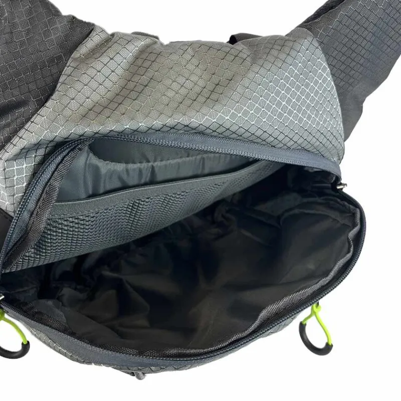 Gilets Et Chest Pack|Vêtements / Gilets - SILVER STONE Chest Pack Silverstone Hardwater Evo
