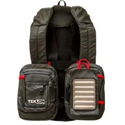 Gilets Et Chest Pack|Vêtements / Gilets - GRAUVELL Chest Pack TEKLON Parkour FV