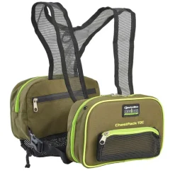 Gilets Et Chest Pack|Vêtements Et Lunettes - GARBOLINO Chest Pack toc Magirus (L250 x P70+30 x H150mm)