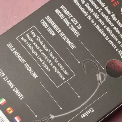 Acc.Montages/Hameçons - OMC Chod Rigs Meta Chods Away Long (x3)
