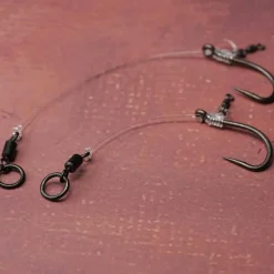 Acc.Montages/Hameçons - OMC Chod Rigs Meta Chods Away Long (x3)