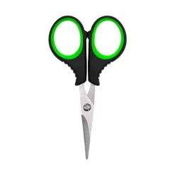 Découverte Pêche À La Carpe|Outillages - KORDA Ciseaux basix rig scissors