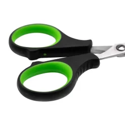 Découverte Pêche À La Carpe|Outillages - KORDA Ciseaux basix rig scissors