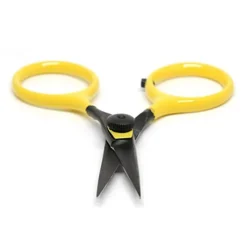 Fly Tying - LOON Ciseaux Outdoors ergo scissors 10cm