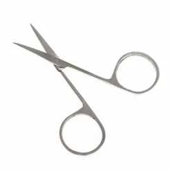 Fly Tying - SILVER STONE Ciseaux standard de montage mouche silverstone (8,5 cm)