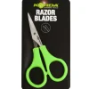 Outillages - KORDA Ciseaux à tresse carpe razorblades
