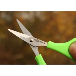 Outillages - KORDA Ciseaux à tresse carpe razorblades