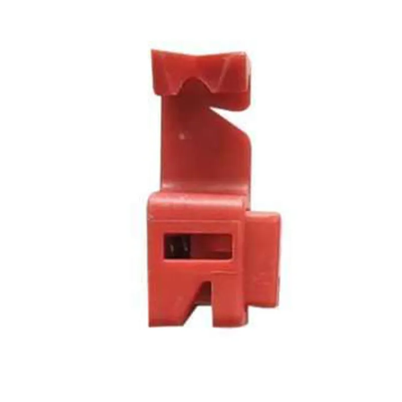 Equipements|Montages / Hameçons - EXPLORER TACKLE Clip Baloon Float x2