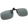 Lunettes - DAIWA Clip Lunettes Medium Verre Gris