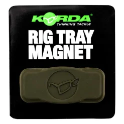 Bagagerie/Rangement - KORDA Clip magnetique tackle box magnet