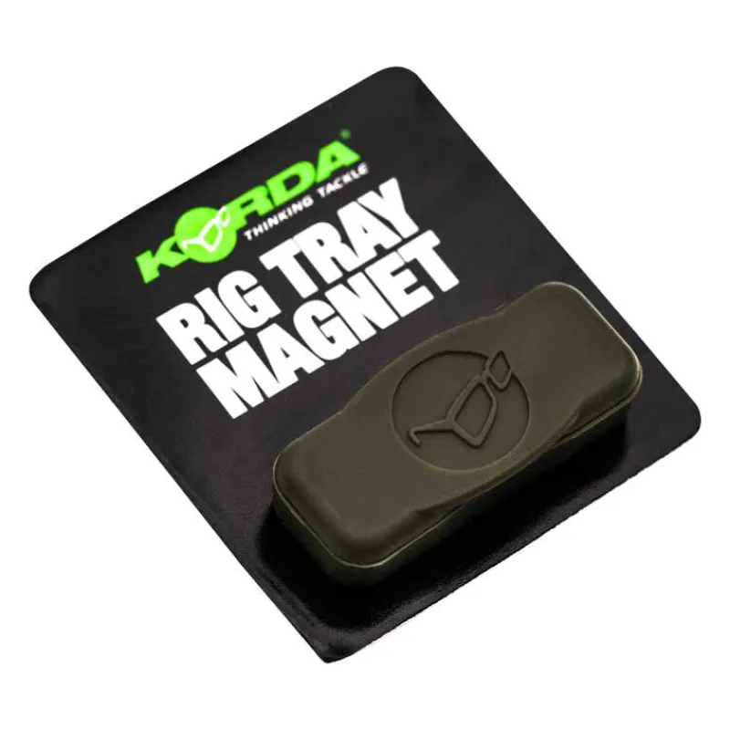 Bagagerie/Rangement - KORDA Clip magnetique tackle box magnet