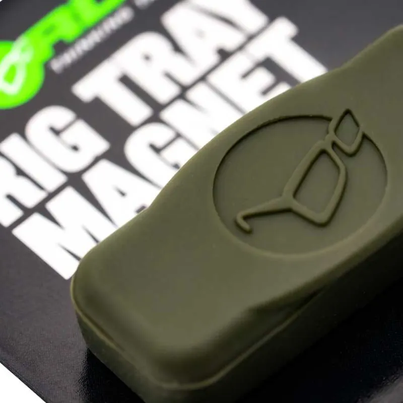 Bagagerie/Rangement - KORDA Clip magnetique tackle box magnet