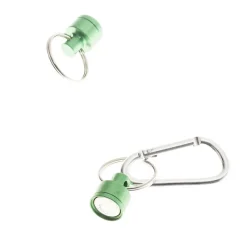 Outils / Acc.Du Gilet|Epuisettes / No-Kill - SILVER STONE Clip magnétique épuisette silverstone (puissance 3kg)