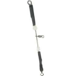 Surfcasting|Montages / Hameçons - RAGOT Clipot rotatif Spécial Surf (x5)