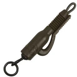 Acc.Montages/Hameçons - KORDA Clip plomb carpe hybrid lead clip (x5)