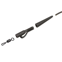 Découverte Pêche À La Carpe|Acc.Montages/Hameçons - KORDA Clip plombs basix lead clip action pack