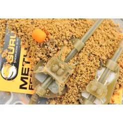 Cages Feeder - GURU Cip pour method feeder coup method cip