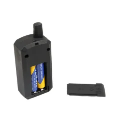 Détection - SONIK Coffret 4 détecteurs + 1 centrale + lampe bivvy SKS2