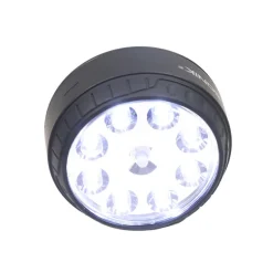 Détection - SONIK Coffret 4 détecteurs + 1 centrale + lampe bivvy SKS2