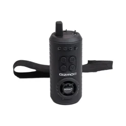 Détection - SONIK Coffret 4 détecteurs + 1 centrale + 1 lampe bivvy GIZMO2