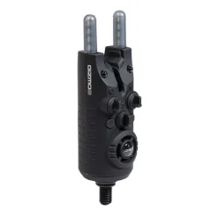 Détection - SONIK Coffret 3 détecteurs + 1 centrale + 1 lampe bivvy GIZMO2