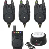Détection - PROLOGIC Coffret 3 Détecteurs + Centrale + Lampe C-series Pro Alarm Set