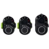 Détection - MADCAT Coffret Détecteurs 2+1 -  Centrale Smart Alarm Mcl