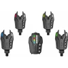 Détection - PROLOGIC Coffret 3 Détecteurs + Centrale Element Com-Pact Alarm Set 4+1