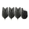 Détection - TRAKKER Coffret 3 Détecteurs + Centrale DB7-R 3 Rod Bite Alarm Set