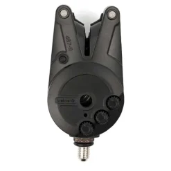 Détection - TRAKKER Coffret 3 Détecteurs + Centrale DB7-R 3 Rod Bite Alarm Set