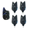 Détection - HOOGENDIJK Coffret détecteurs 4 + 1 Ids Evo