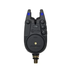 Détection - PROLOGIC Coffret détecteurs 2+1+1 C-Series Pro Alarm All Blue