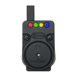 Détection - PROLOGIC Coffret détecteurs 2+1+1 C-Series Pro Alarm Red Green