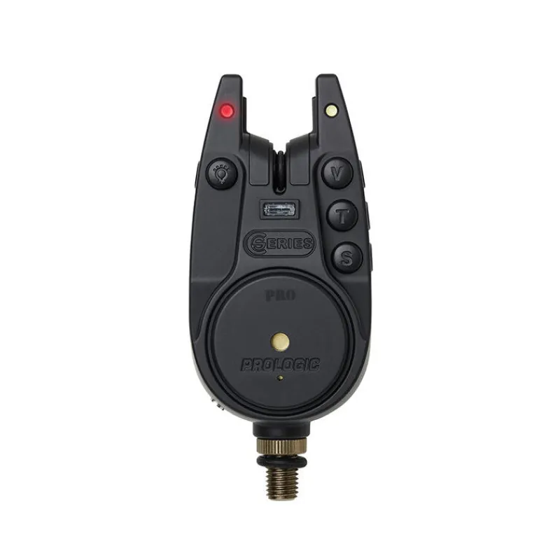 Détection - PROLOGIC Coffret détecteurs 2+1+1 C-Series Pro Alarm Red Green