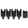 Détection - RIPPTON Coffret Détecteurs Bite Keeper Pro 4+1 Black