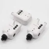Détection - RIPPTON Coffret Détecteurs Bit Keeper 2+1 White